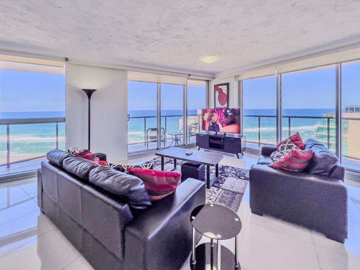Apartment Endless Ocean Lv 19