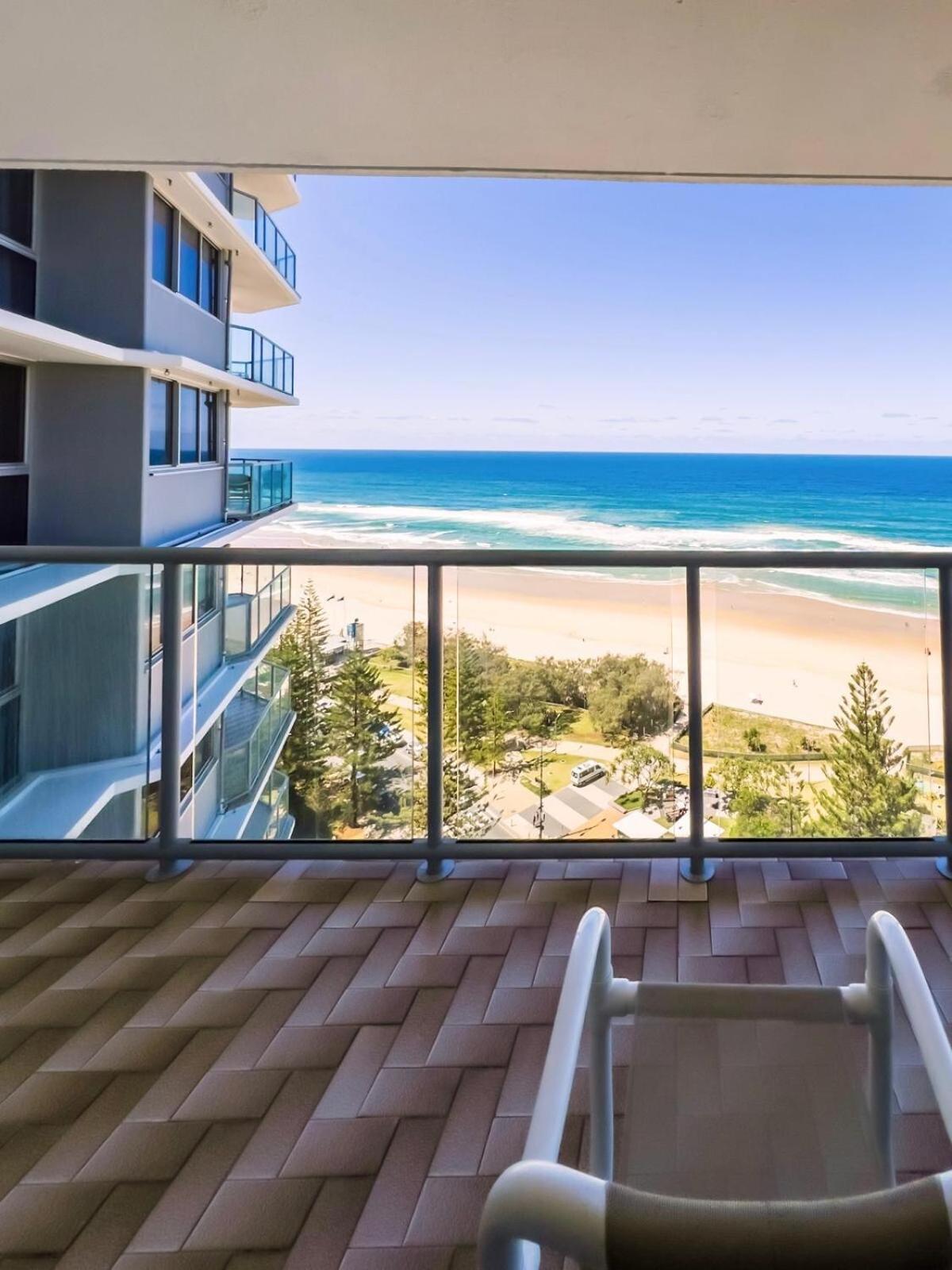 Endless Ocean Lv 19 Apartment Gold Coast