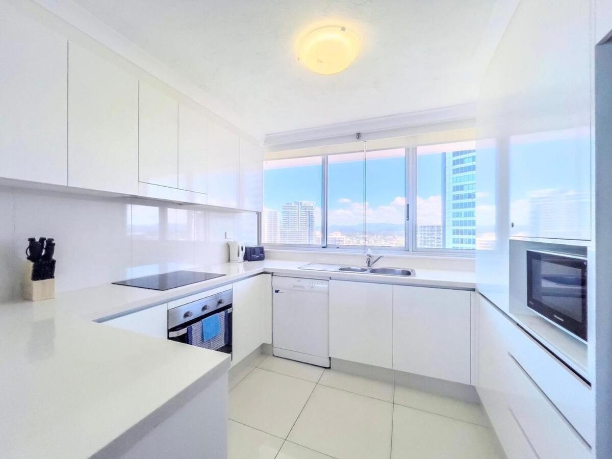 Apartment Endless Ocean Lv 19