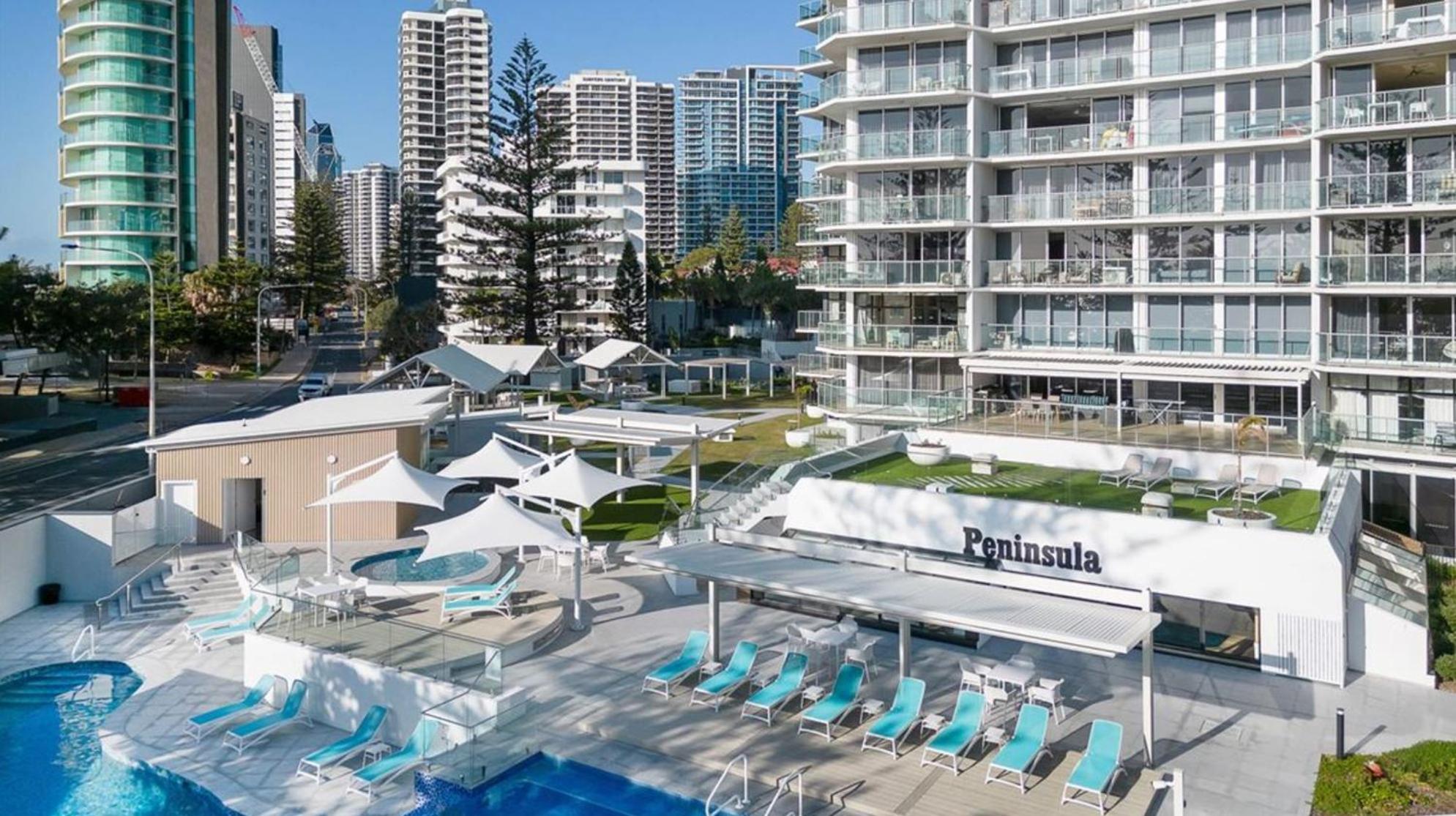 Endless Ocean Lv 19 Apartment