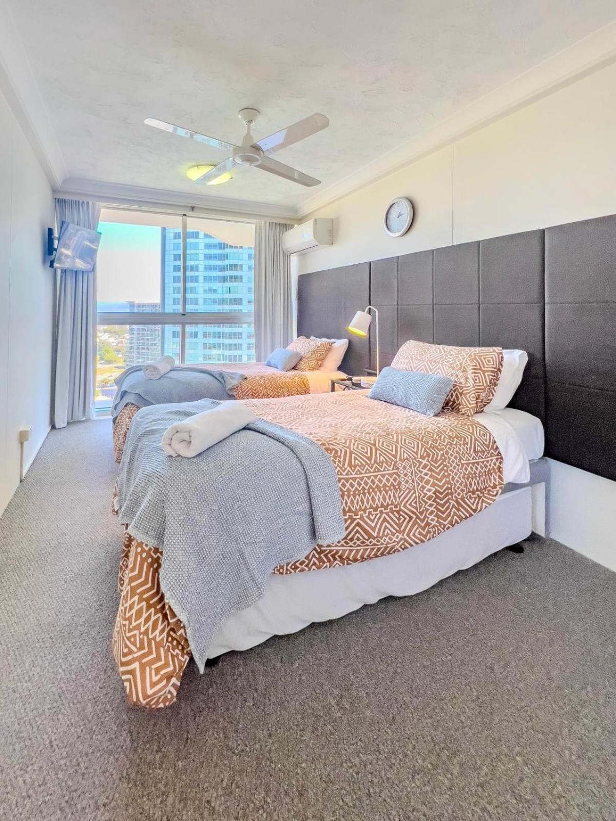 Apartment Endless Ocean Lv 19