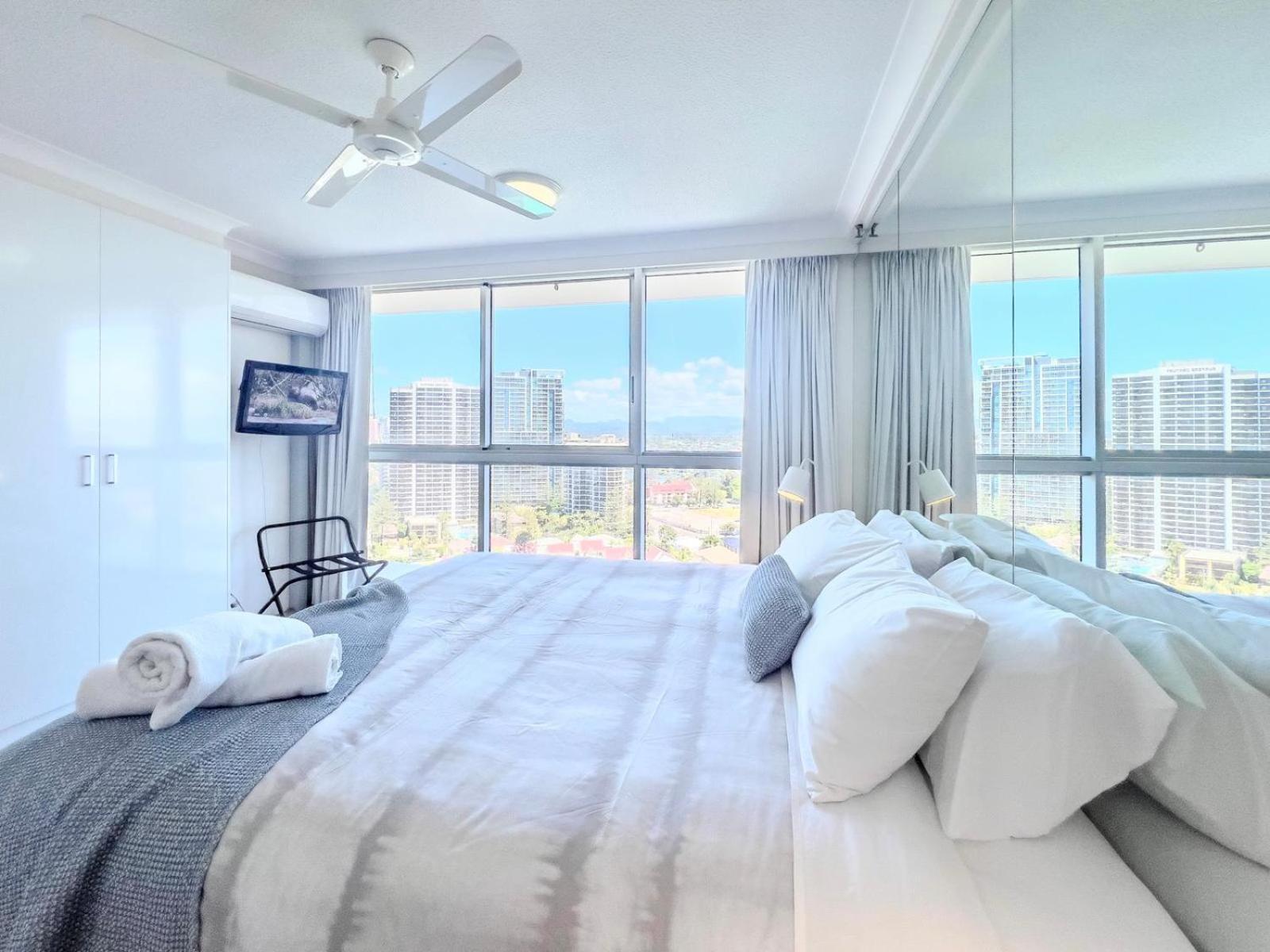 Endless Ocean Lv 19 Apartment