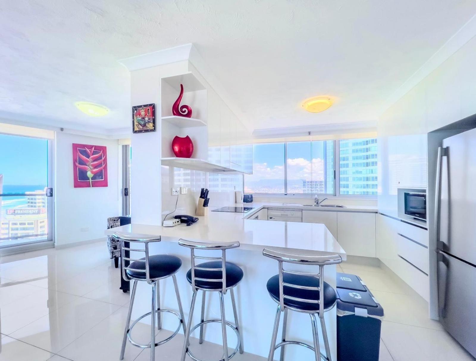 Endless Ocean Lv 19 Apartment